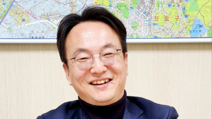 [인터뷰] “일머리를 아는 사람”… 이동현 경기도의원