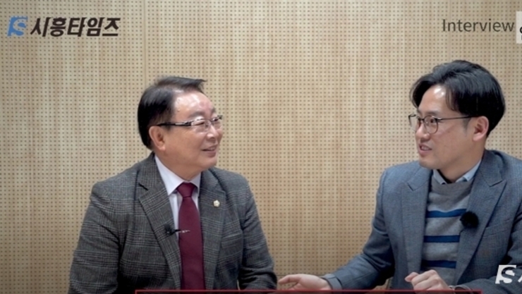 [유튜브/인터뷰] 안돈의 시의원, “LH 개발 이래선 안된다”