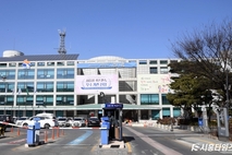 시흥시, 해빙기 급경사지 안전점검