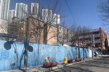 [기획] 시흥시, "신천역세권 활성화 위해 뛴다"