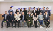 ‘시흥 미래산업 창업생태계 조성 연구회’, 찾아가는 간담회 진행