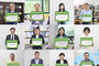 시흥시의회, ‘탄소중립 실천 캠페인’