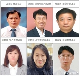 2023년 시흥시 ‘으뜸 공무원’ 6명 선정