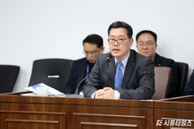 시흥시의회, 임창주 산진원장 후보자 '적합'