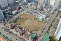 시흥시, 월곶 구 마린월드 부지 매각 공모