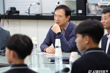 경기도교육청, 국제 바칼로레아(IB) 교육의 질적 성장 위한 체계적 지원 방안 마련