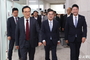 김진경 도의장, 김동연 지사-임태희 교육감과 ‘협치’ 결과 살펴