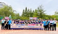 시흥경찰서, 5대 반칙운전 근절 캠페인