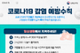 코로나 환자 증가세... 시흥시, 재확산 대비 예방 당부
