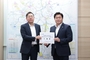 임병택 시장, 시흥광명지구 ‘조속 보상 및 이주대책’ 건의