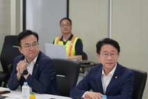 "대한민국 의료거점 도약의 새 시대, 시흥에서 시작"