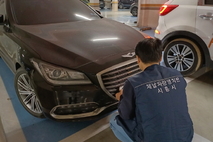 시흥시, 3분기 체납차량 일제단속 26일 실시