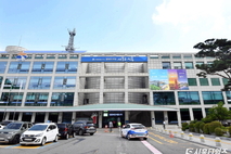 임병택 시장, 중국 길림시 방문· 동북아 국제회의 참석