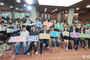시흥시인재양성재단, 2025년 장학증서 수여