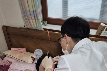 원스톱 보건의료돌봄 기반 ‘방문 구강건강관리’ 본격 시행