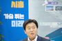 임병택 시장, 하수관로 부실시공 사과... "끝까지 바로잡겠다"
