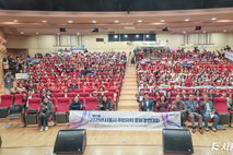 '제11회 시흥시 주민자치 문화경연대회'서 능곡동 대상