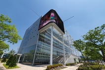 시흥산진원이 지원한 스타트업 '엘피텍' 해외 진출