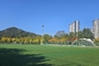 시흥도시공사, 옥구공원 축구장 시민 무료 개방 확대