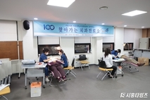 시흥시·서울대 치과병원, ‘찾아가는 치과 진료’ 봉사
