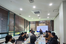 "무단방치 금지"... 시흥시, 공유형 전동킥보드 업체와 소통