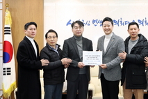 김진경 도의장, "내년 복지사업 위축되지 않도록"