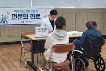 시흥시, 치매 예방·조기진단 강화 ‘치매 안심케어’ 체계 구축