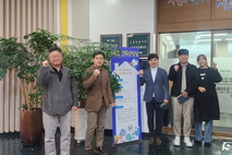 "건축 민원 해소"... 시흥시 프리 건축상담실 인기 만점