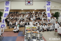 3년의 성장, 한 접시에 담다… 한국조리과학고 ‘2025 이은회’