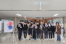 독립지사의 숨결을 교실로…시흥가온중 ‘찾아가는 지역사 수업’