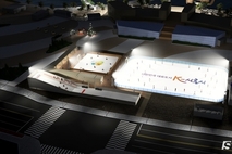 국내 최대 규모 시흥 거북섬 스케이트장 20일 개장