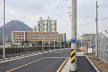 방산~신천 잇는 ‘방산로 4단계’ 준공