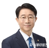 李대통령, 정무특보에 6선 조정식 의원 임명