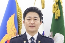 [새얼굴] 제25대 시흥경찰서장에 임창락 총경 부임