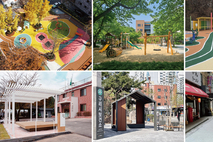 경기도, 시흥 등 3곳에서 교통약자 위한 '유니버설디자인' 추진