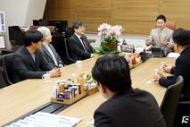 경기지역 야5당, 기초의원 2인 선거구 폐지 요구