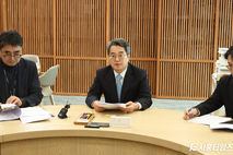 김동연, “집값 담합, 전세사기, 토지거래허가구역내 부정허가 3대불법행위 발본색원”