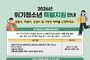 시흥시, 위기청소년 월 최대 45만 원 지원… 3월 31일까지 집중 모집