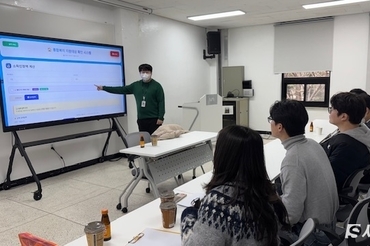 시흥시, 자체 개발 인공지능으로 신속한 복지 상담 시대 연다