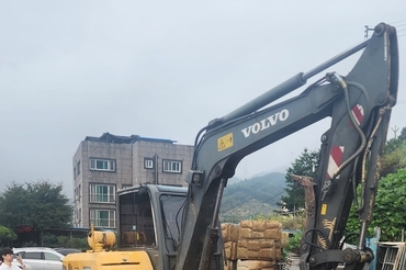 경기도, 고액 체납자 건설기계 현장 수색·공매 추진