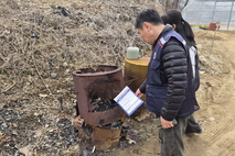 폐기물 불법소각·무단투기 전면 단속… 안전한 봄철 환경 조성