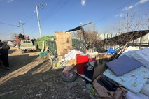 하천구역 불법 점용 '무관용' 강력 정비