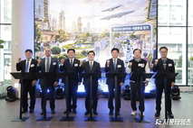 시흥시-경기도, ‘피지컬 인공지능(AI)’ 비전 선포