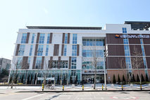 정왕동에 ‘시흥시남부노인복지관’ 개관