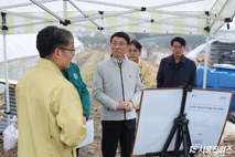 “농지 투기 더는 없다” 경기도, 고강도 이용실태조사 추진