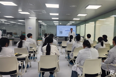 경기시흥 SNU 제약바이오인력양성센터, 제약·바이오 기초 실험교육 성료