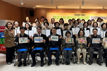 '남은 학교 급식 이웃과 나눈다'... 시흥시 학교급식 예비식 기부 확대