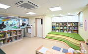 의료기관에서 아픈아이 돌봐준다... 시흥시, '아이누리 돌봄센터' 개소