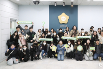 시흥시의회, 경기과기대와 손잡고 마스코트 개발