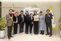 임태희 교육감, 시흥 목감 학부모와 간담회